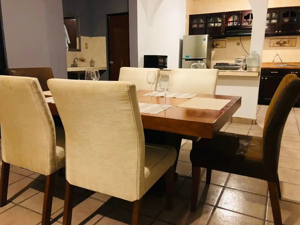 Casa Ragma