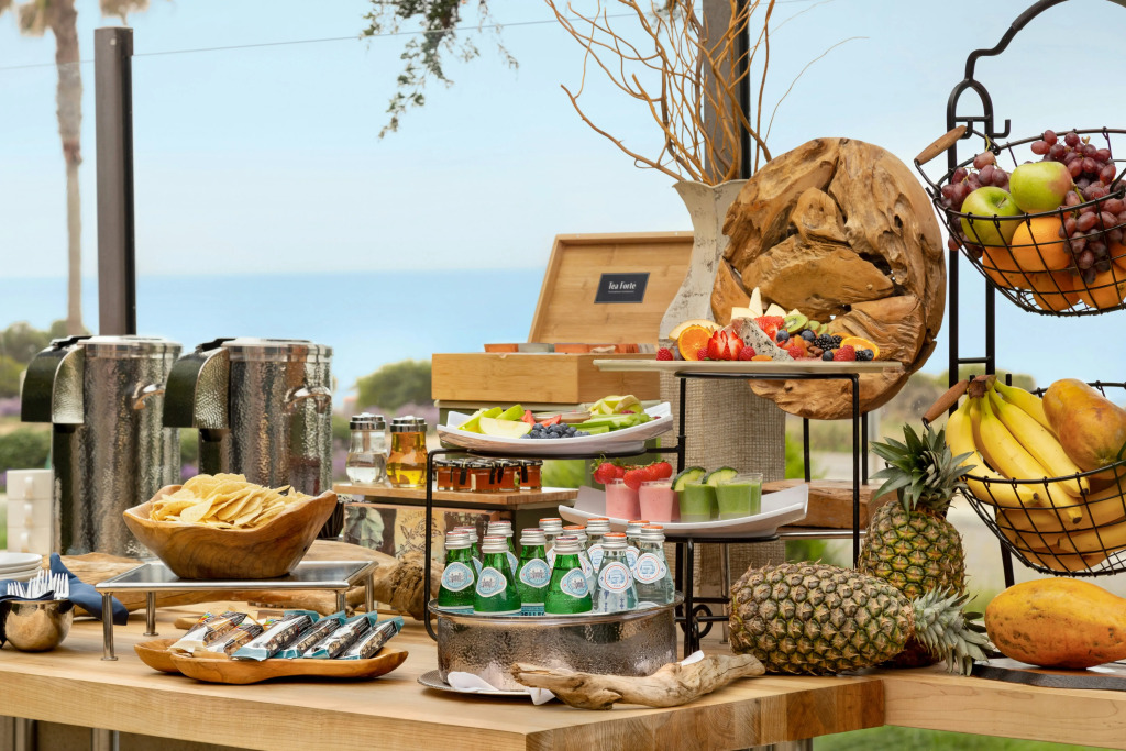 Cape Rey Carlsbad Beach, a Hilton Resort & Spa