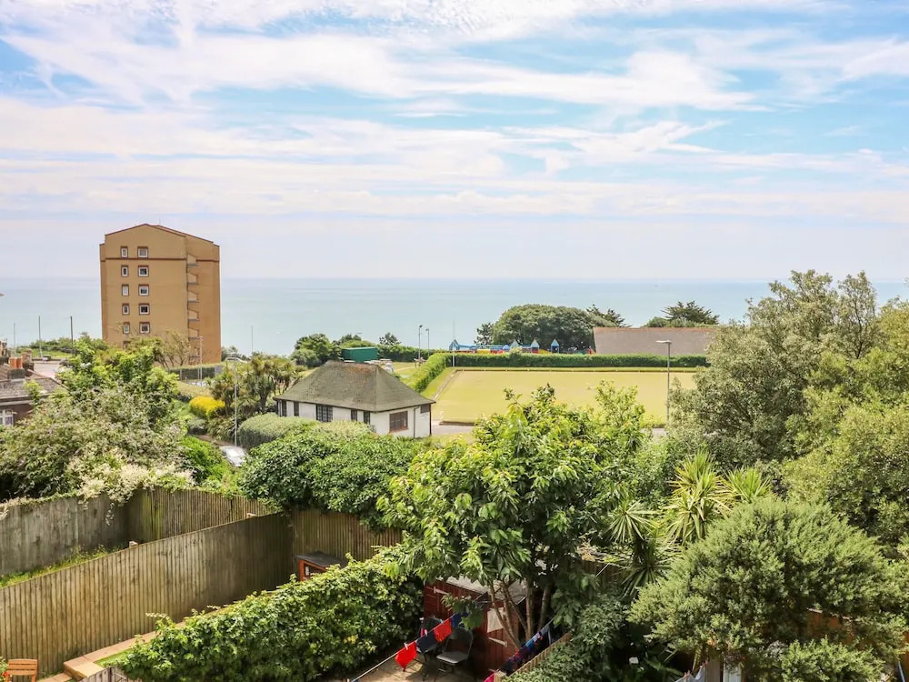 White Rock View