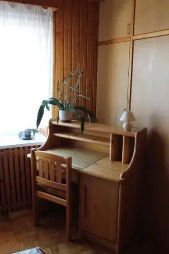 Helge Guest House