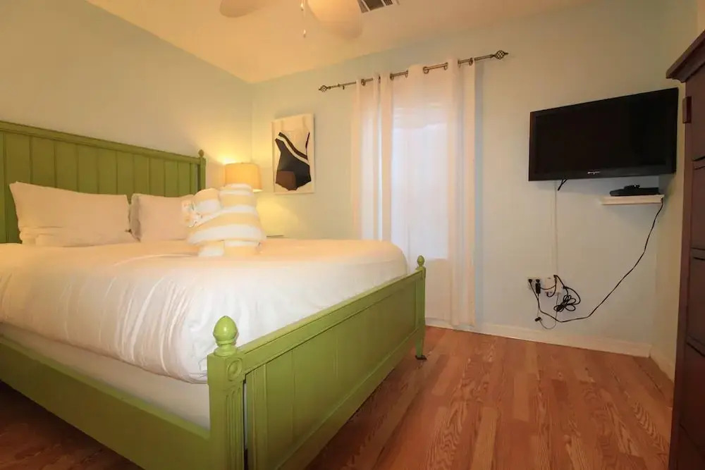 St. Martin Beachwalk Villas 214
