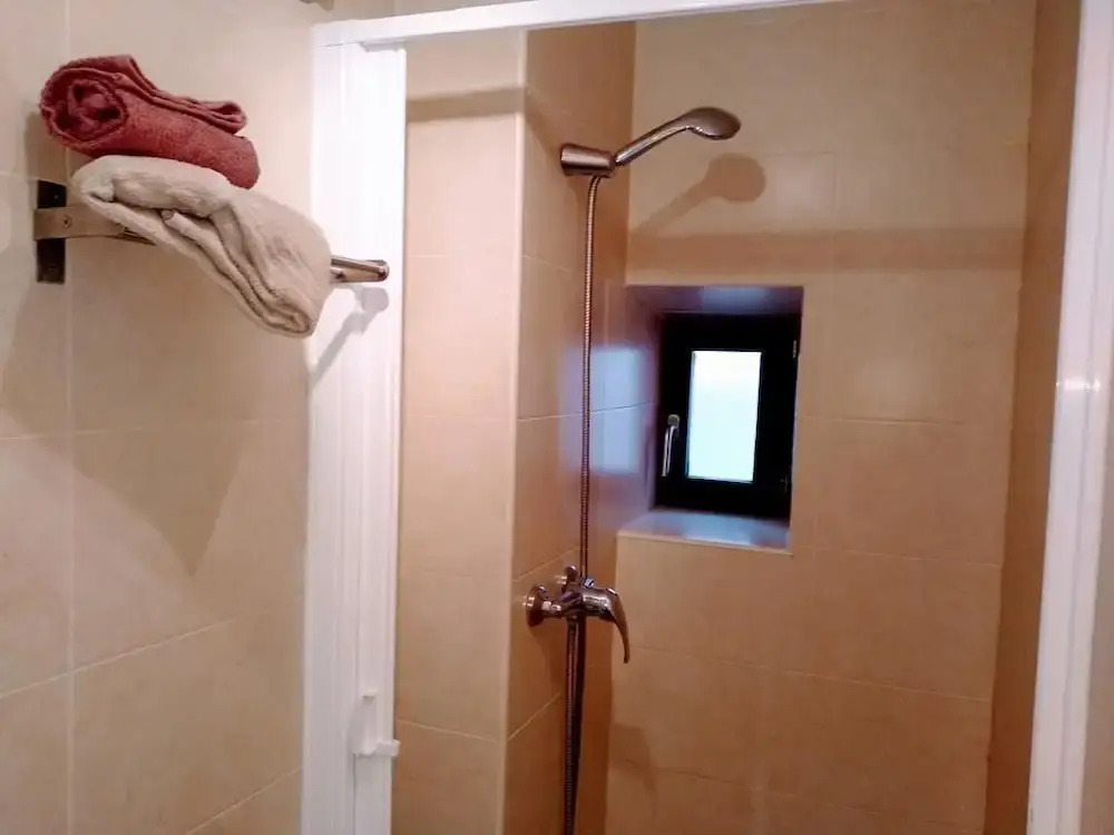 Apartamentos Afán de Ribera