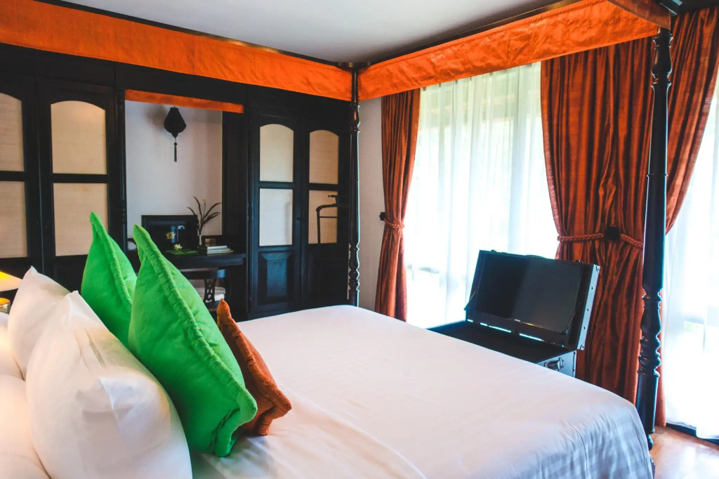 Angkor Village Resort & Spa