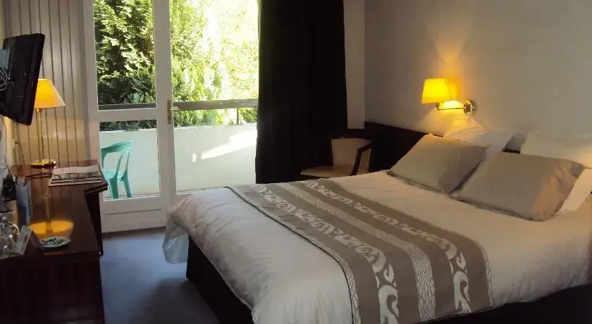Hôtel 4C