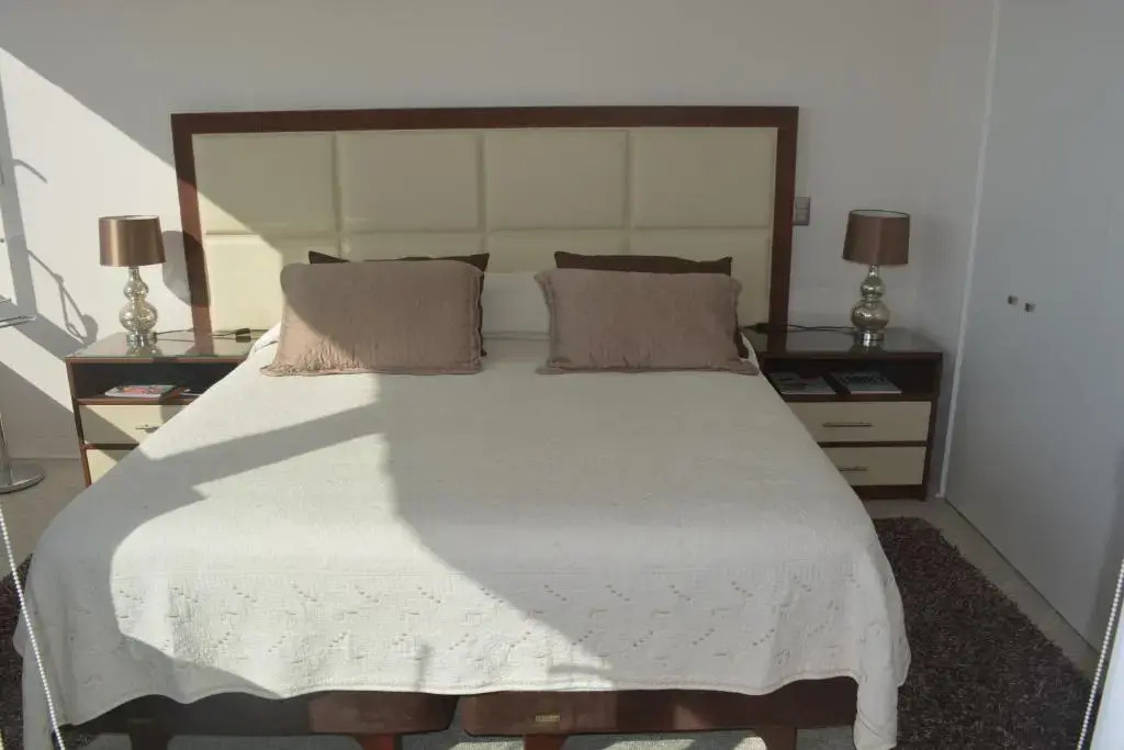 Costa Puyai - Exclusivo Departamento en primera línea- Playa Punta Puyai