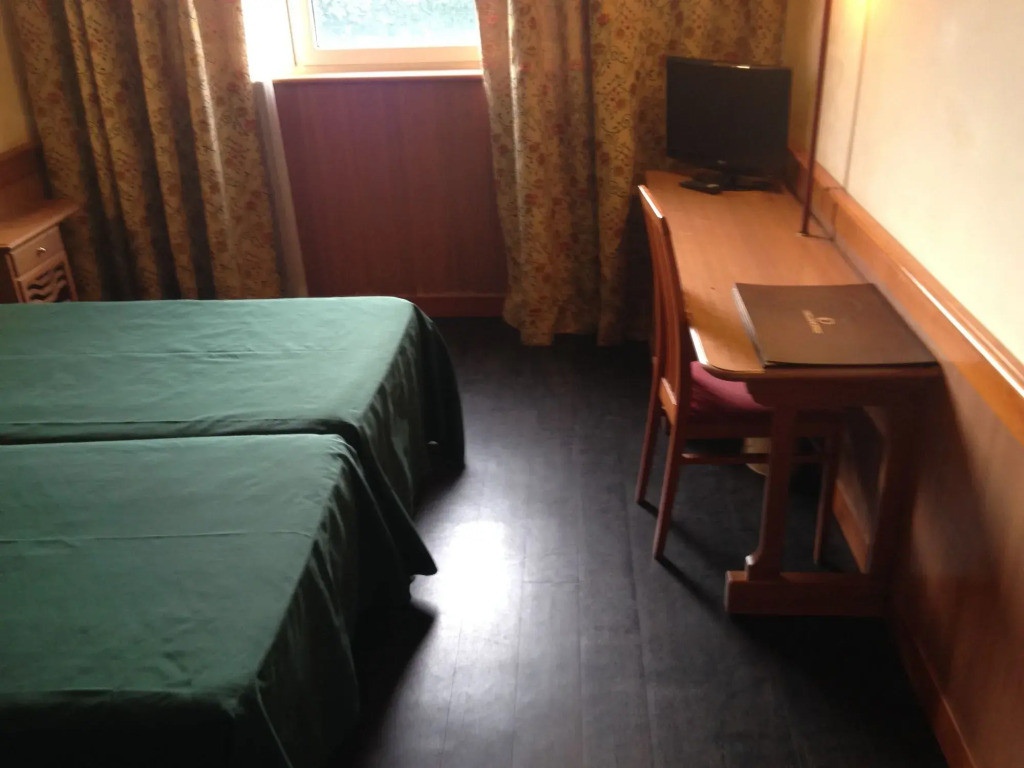 Park Hotel Roma Cassia