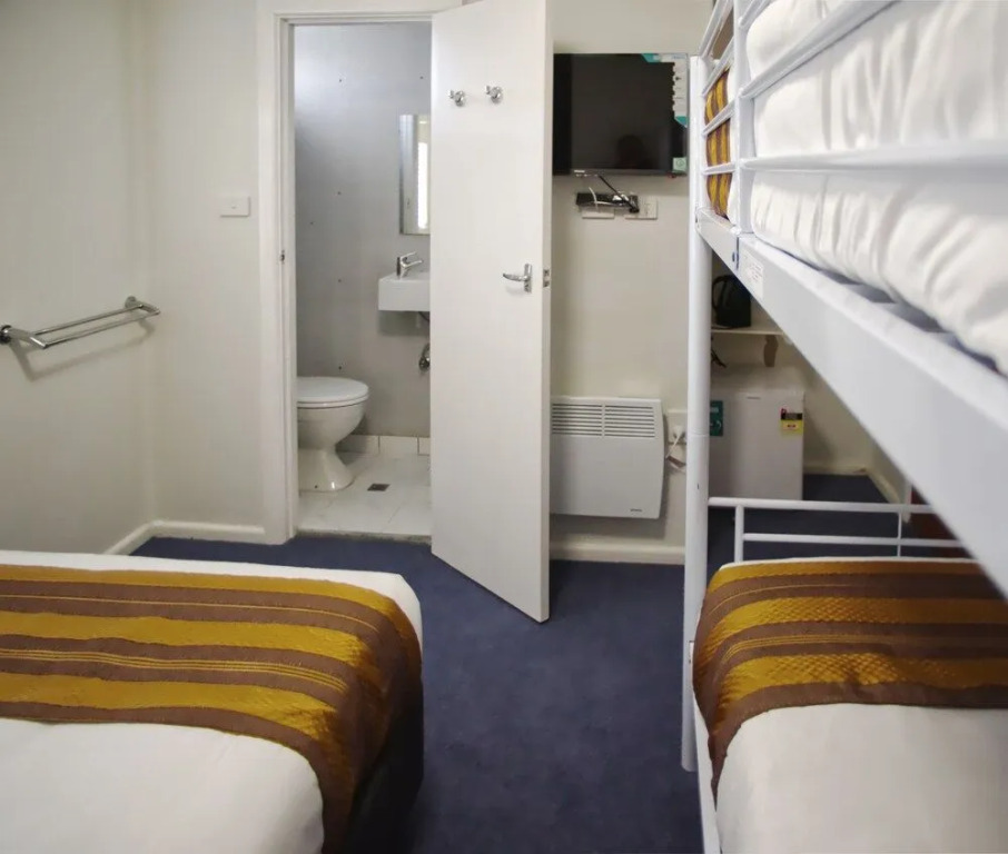 Selwyn Star Motel