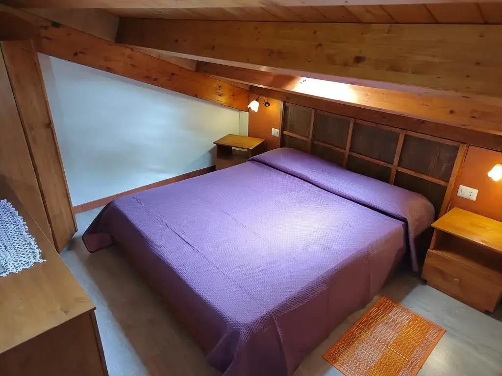 Casa vintage Mary 2