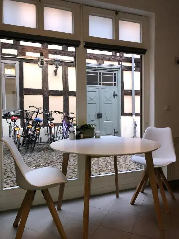 Studioapartment G16 - in exklusiver Innenstadtlage