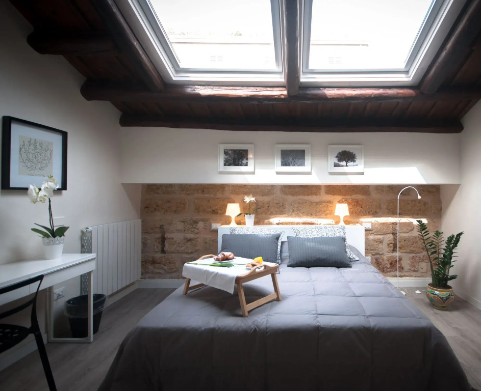 B&B Cubbaita