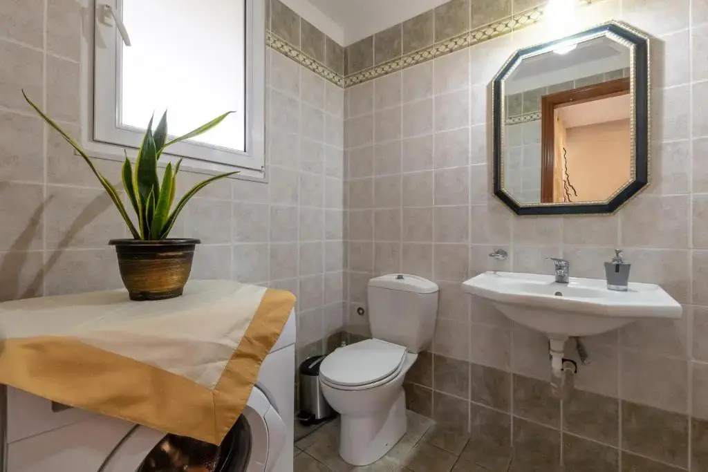 Alegria 3bd Villa