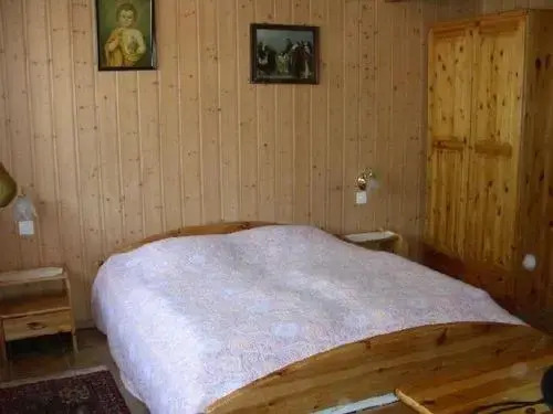Apartment Chalet Kreuz Fewo III