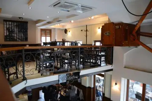 Hotel Treff