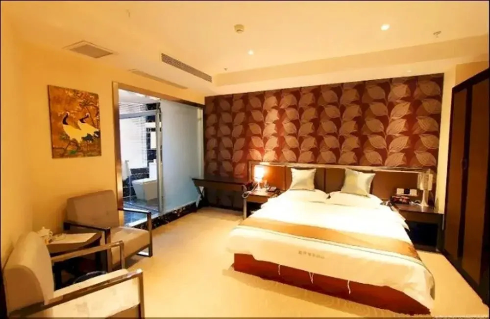 Xinben Business Hotel