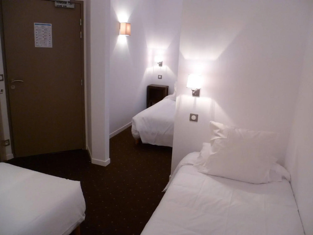 Urban Style Biarritz Le Relais