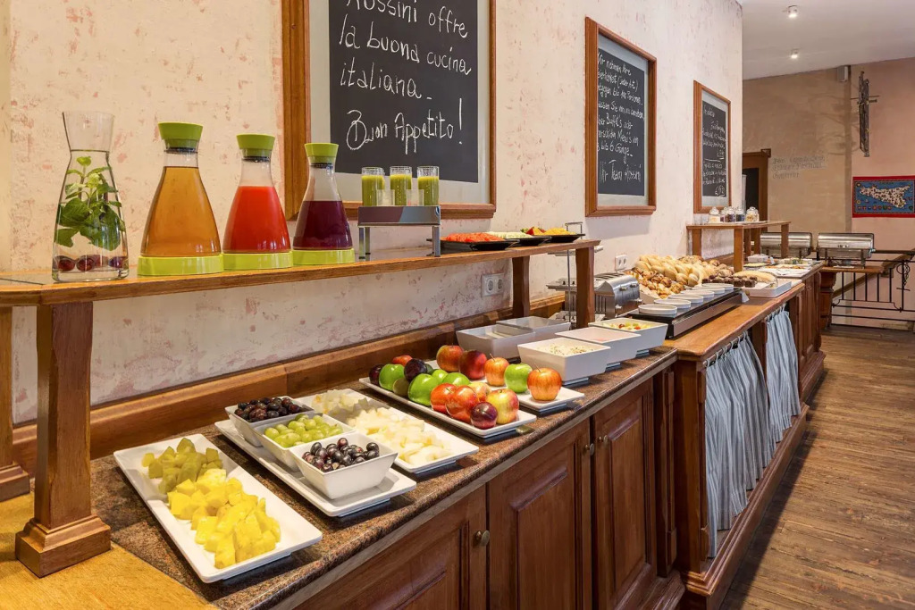 iStay by NH Berlin City Ost Hotel