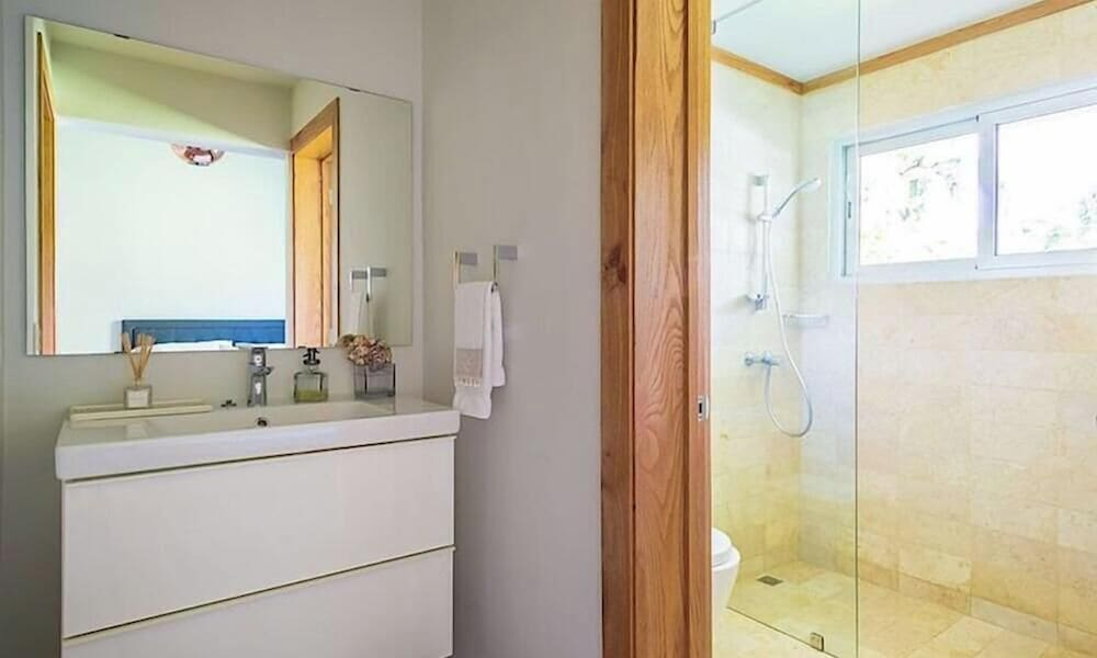 Srvittinivillas/ Vv-18/casa de Campo Resorts & Villas/ Modern Villa/ Pefect Loc