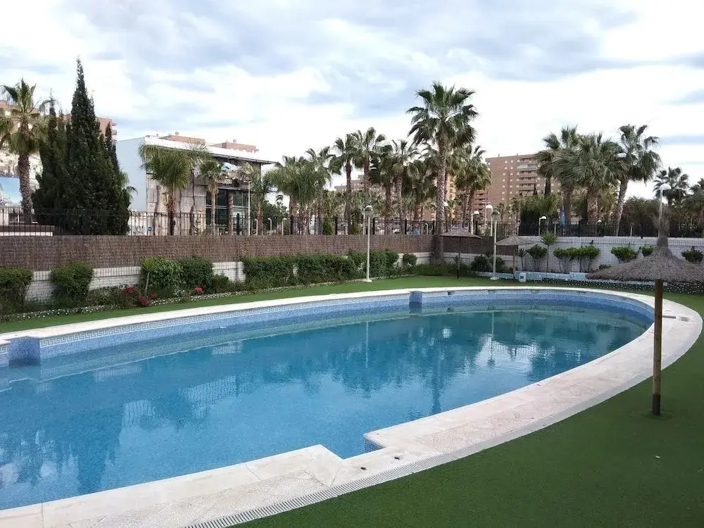 Acv Marina Trebol I 2Alinea Planta Baja Sur