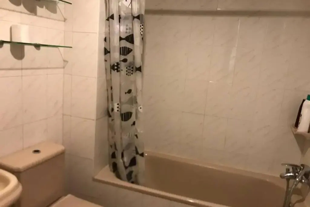 Apartamento en pleno centro CATEDRAL 1D