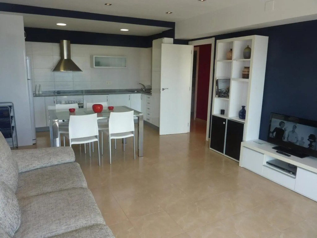 apartamento Estel