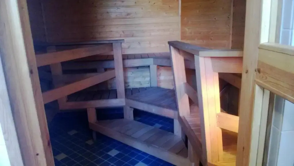 Juthbacka Hotell