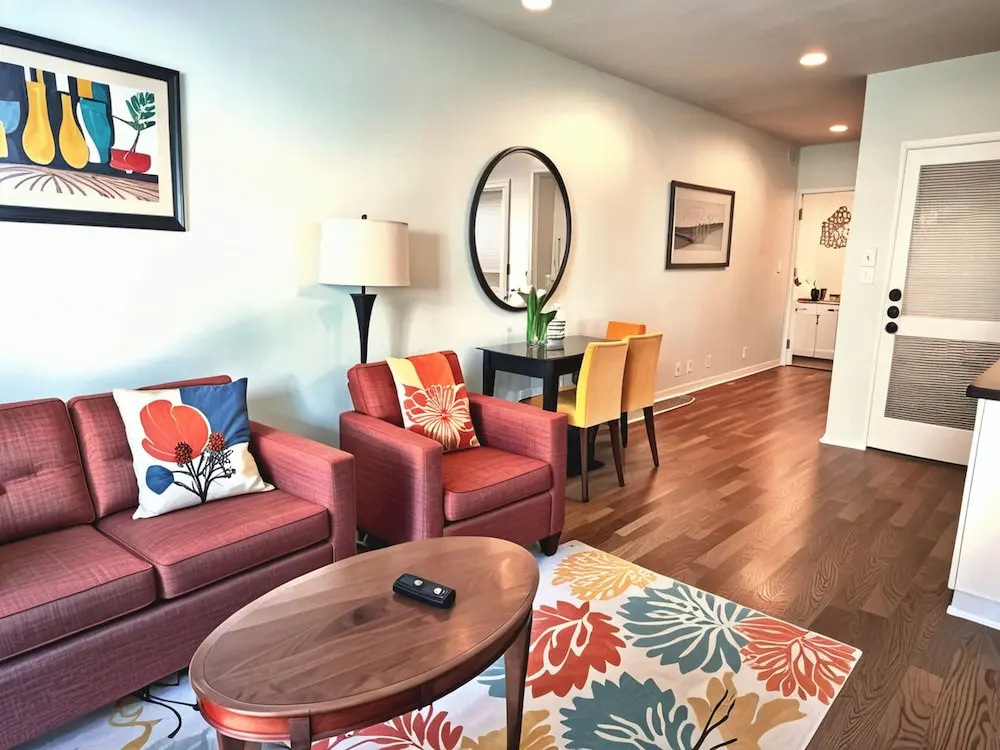 StaysPro - GORGEOUS Hollywood Living Los Angeles