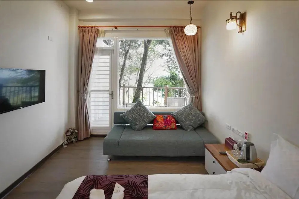 SunSweet House