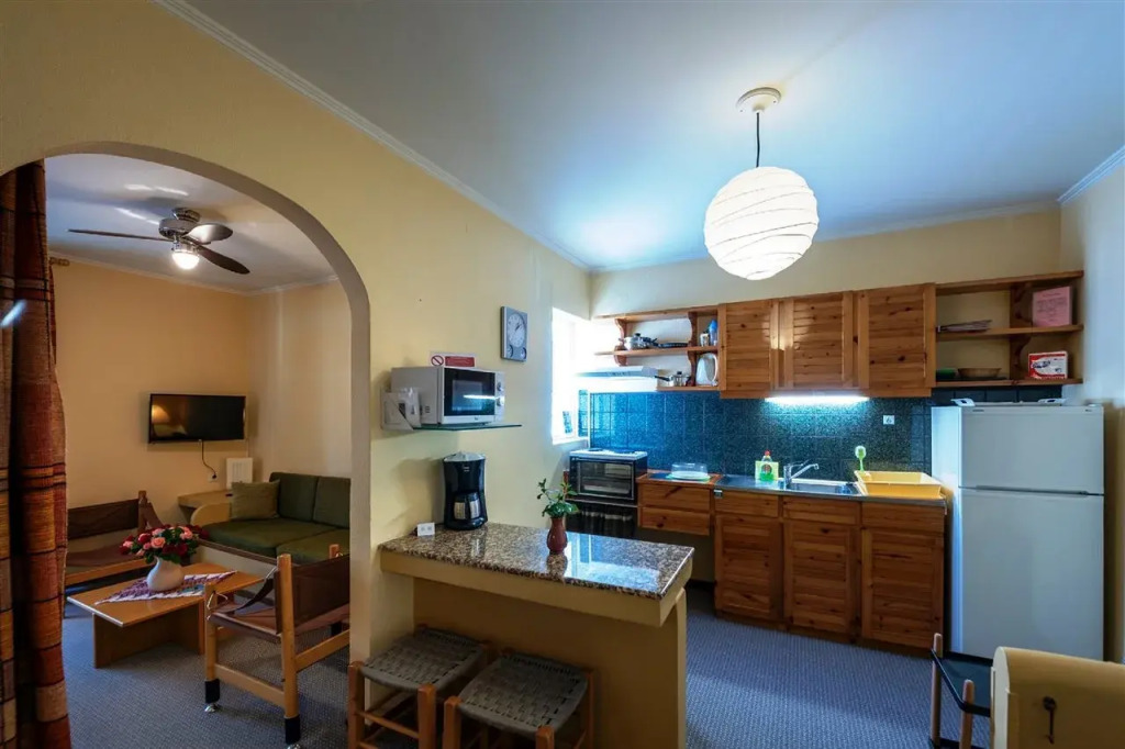 Creta Solaris Family Hotel Apartments