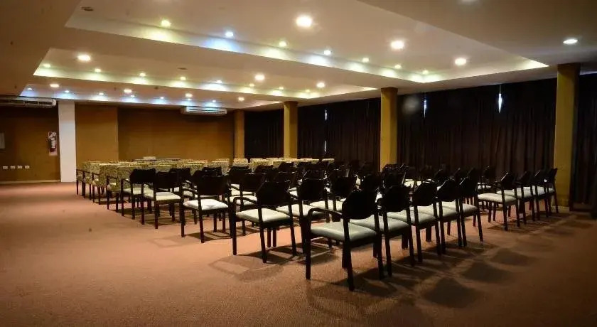 Los Sauces Hotel & Spa