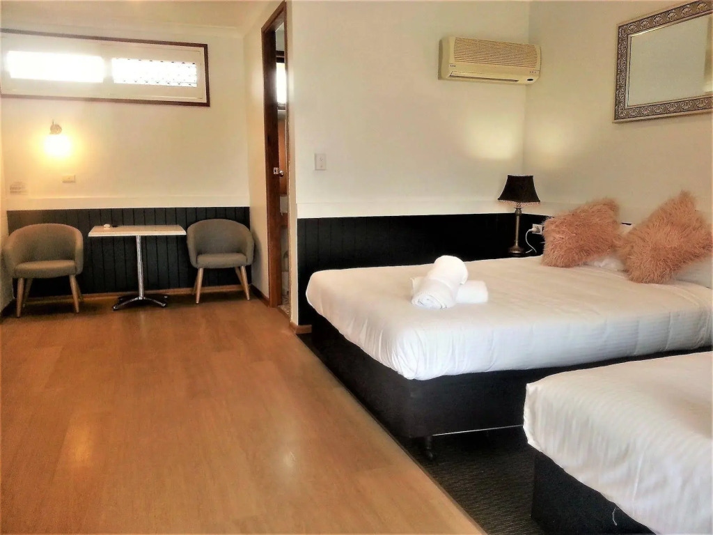 Kurri Motor Inn