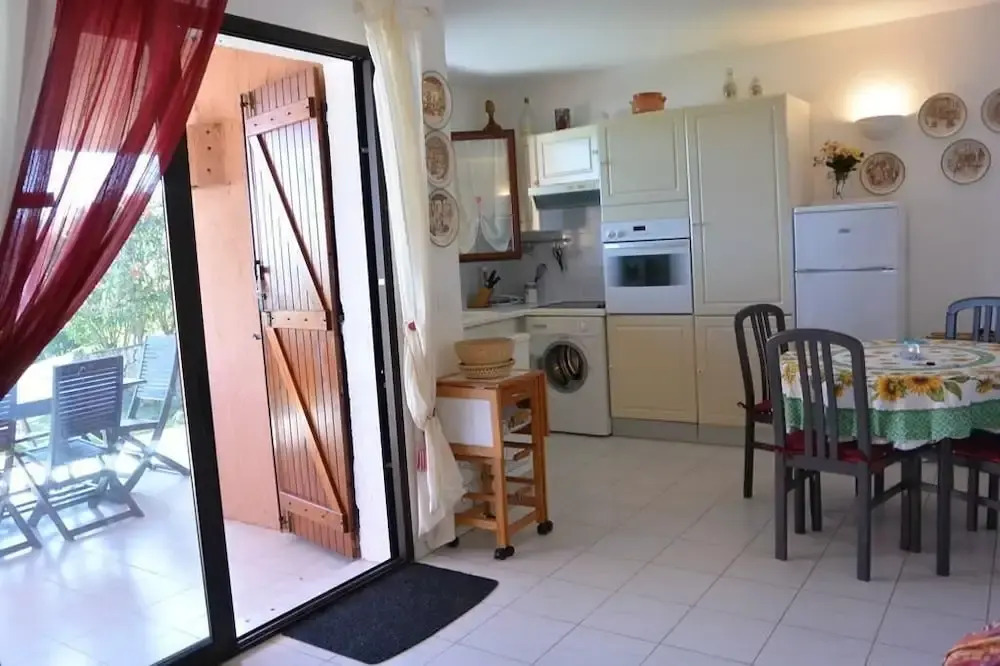 Apartment ORO 53- 3- SEA View - Beach ON Foot - Favone