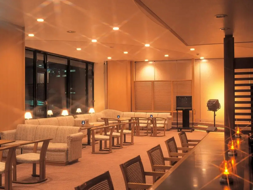 KAMENOI HOTEL Akita Yuze