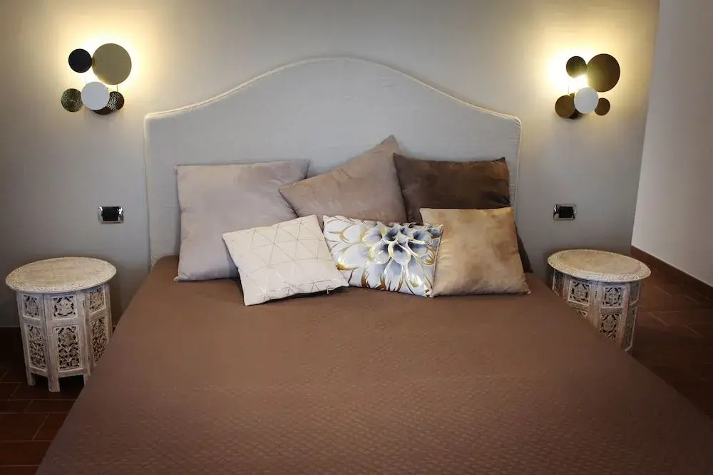 Tenuta Serena Apartments