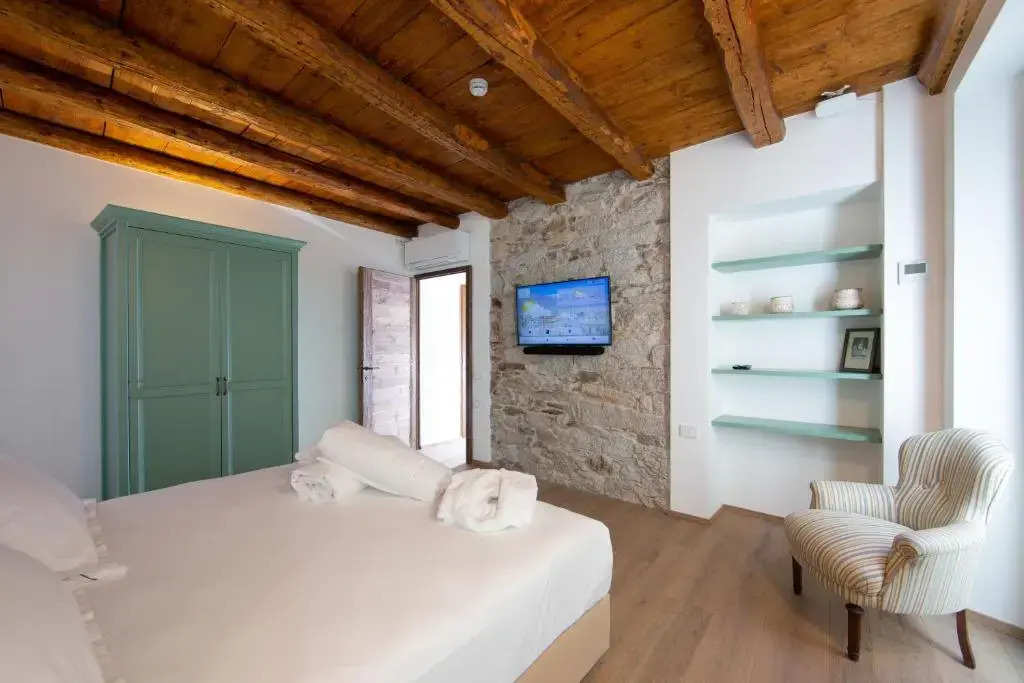 Casa Castagna 1620