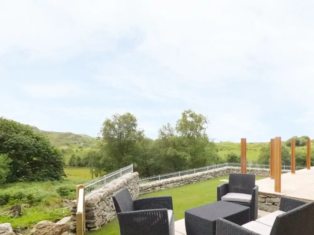 Moelfre Cottage