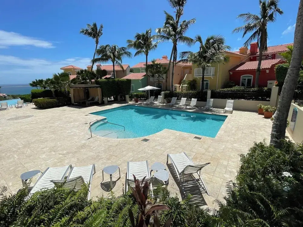 2Bed 2Bath at Las Casitas Village Fajardo