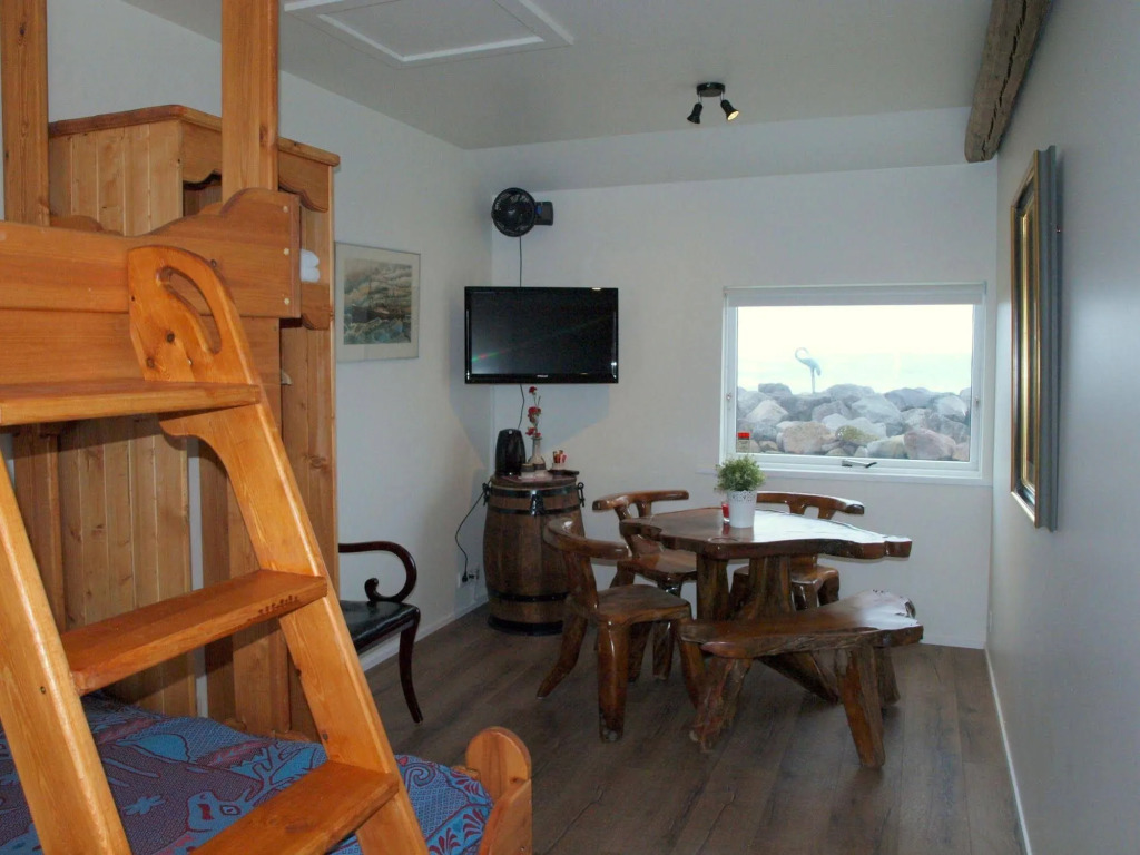 Hlid Fishermans Village