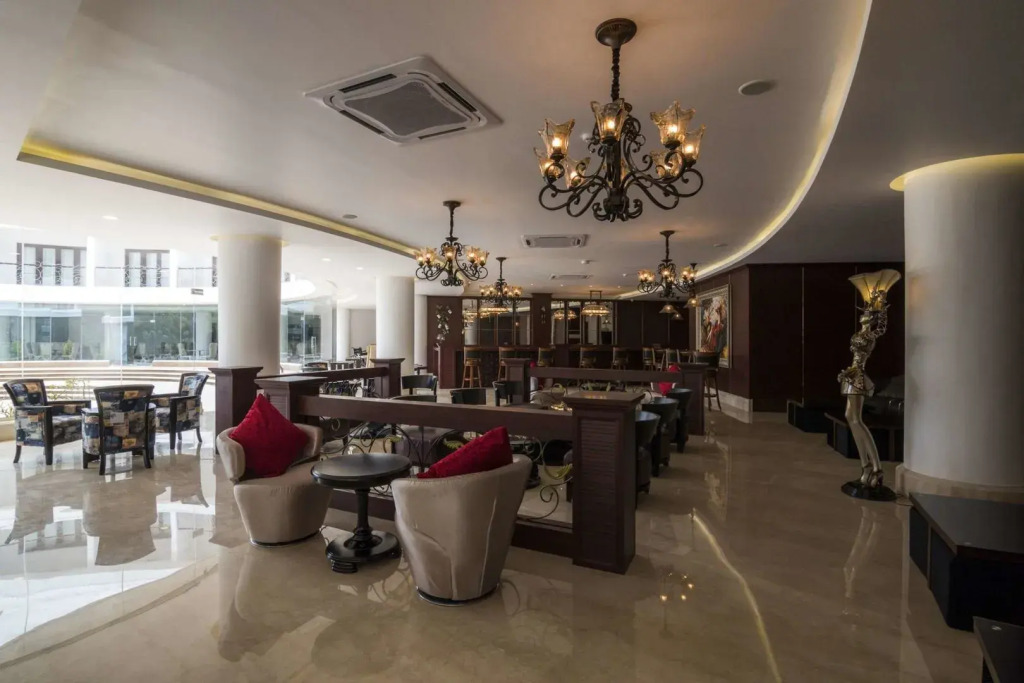 Park Regis Goa