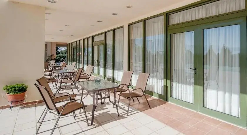 Fthia Hotel