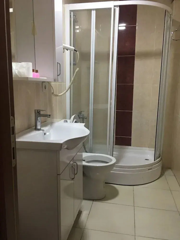 Özkonak Hotel