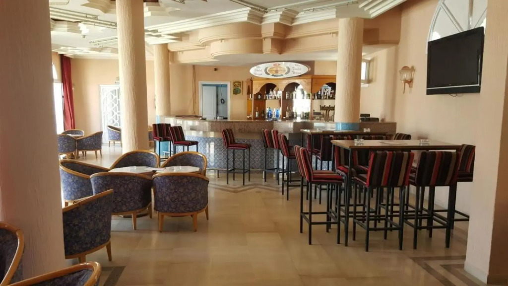 Hôtel Sindbad Sousse