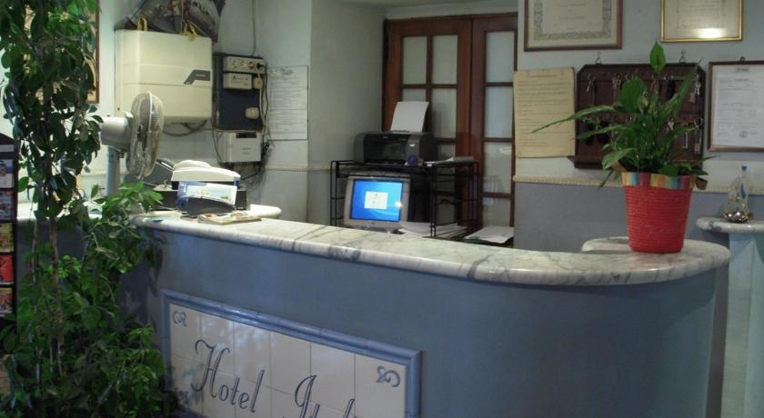Hotel Italia