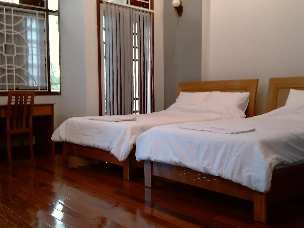 Trang Thu Hotel