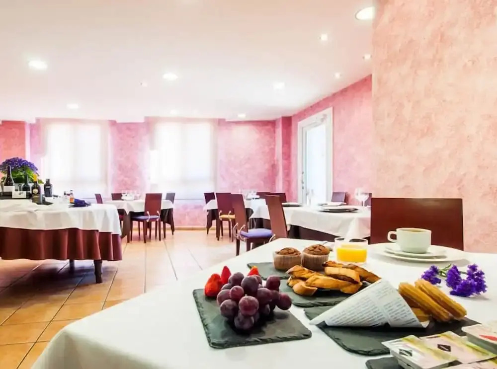 Hotel La Cava