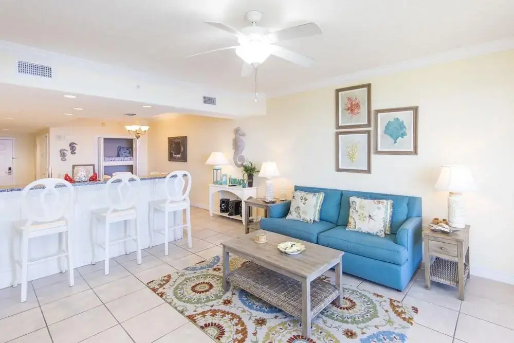 Treasure Island 2205