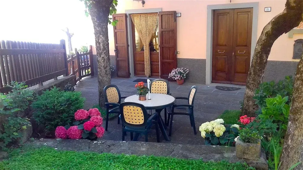 Roncoscaglia - Sestola Apartment