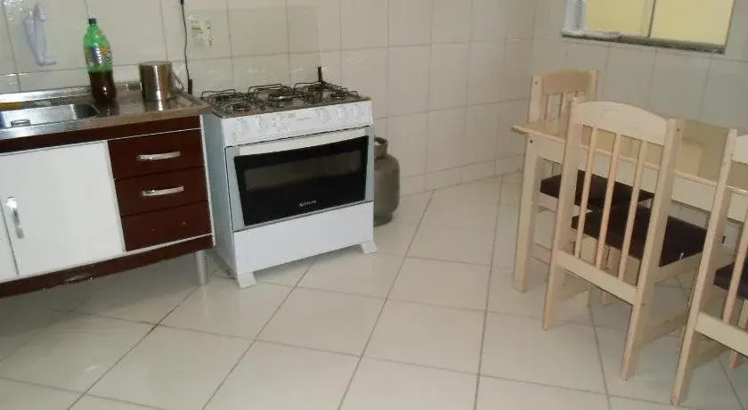 Assel Pousada Xaxim