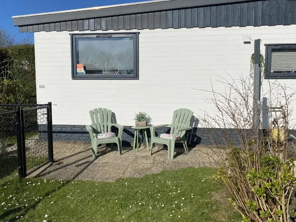 RBR 1253 - Beach Resort Kamperland