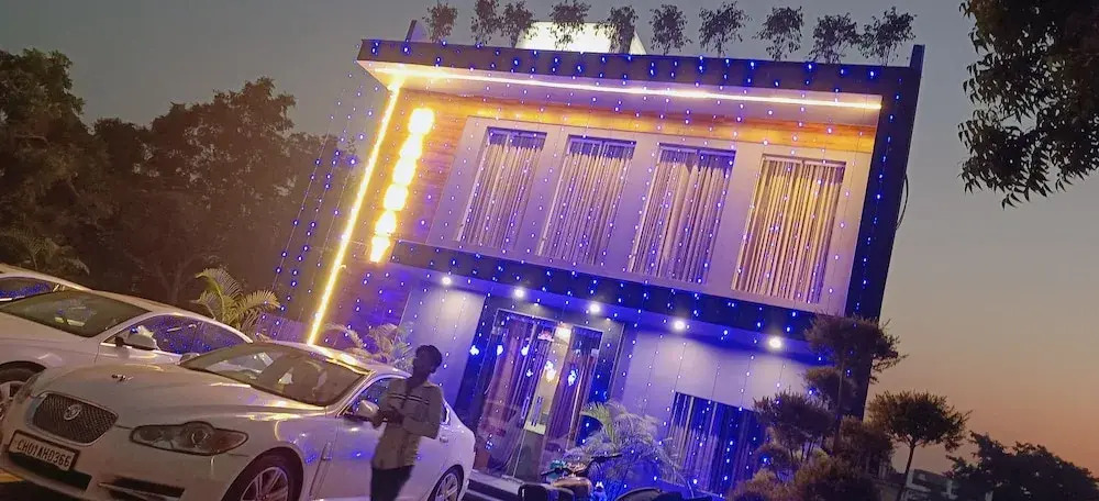 Mannat Residency
