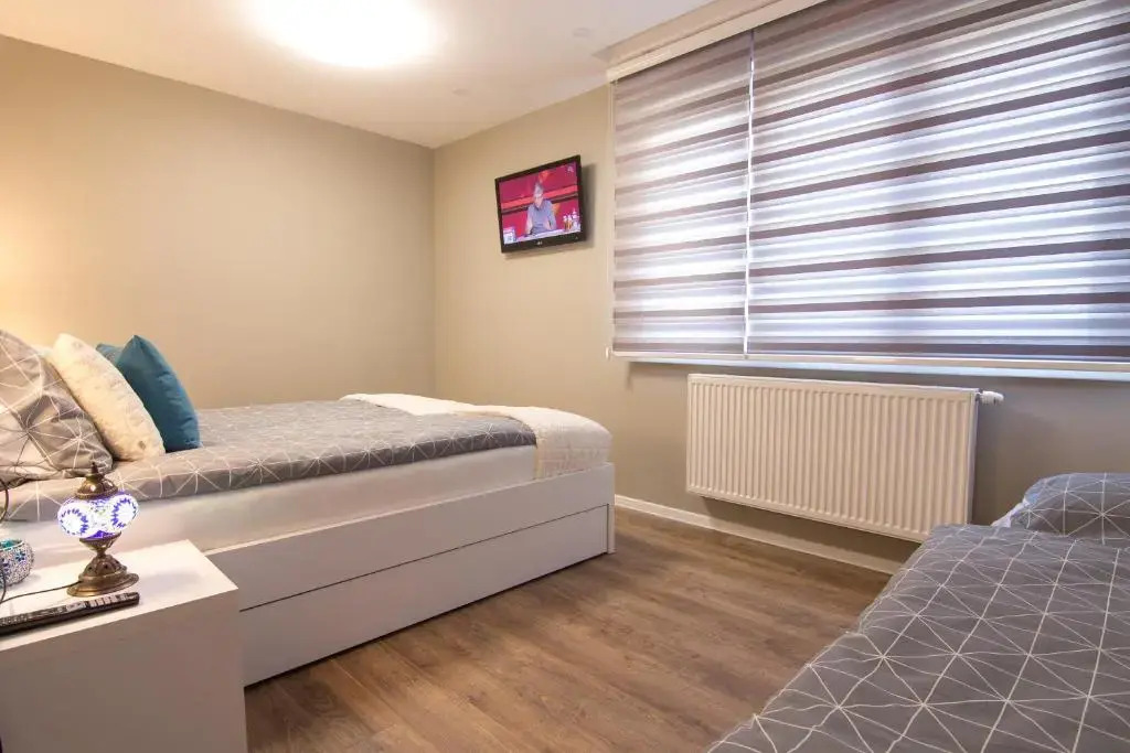 Residence 63